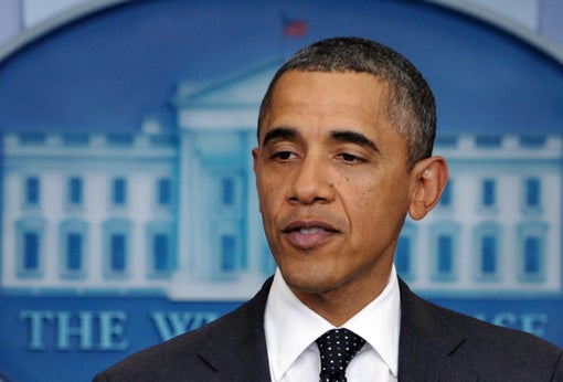 President Obama